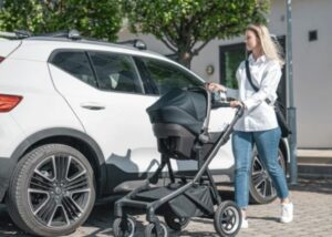 Thule Urban Glide 2