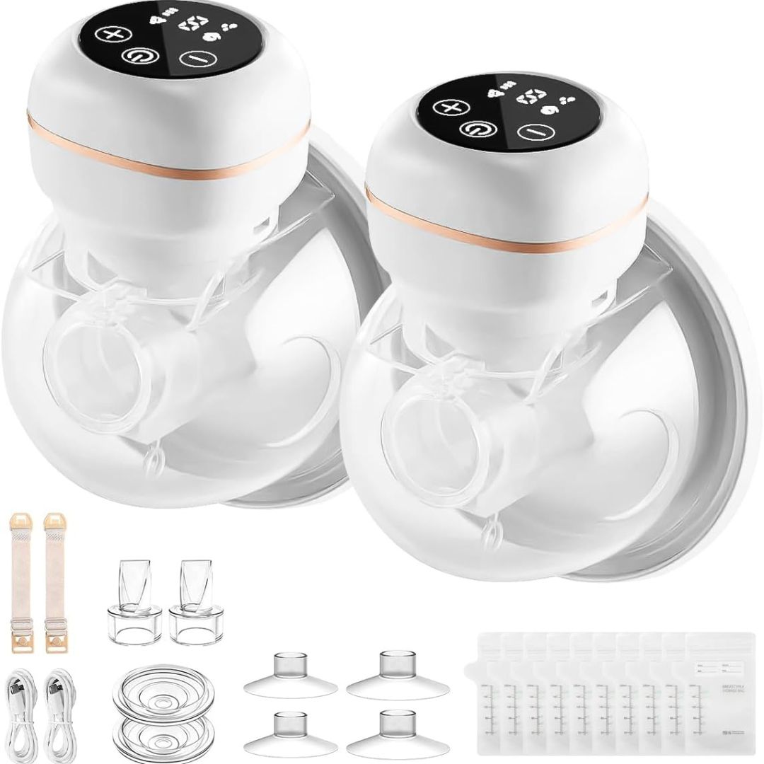 amazom amamentacao 1