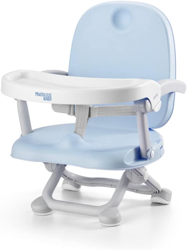 Cadeira Alimentação para Bebê