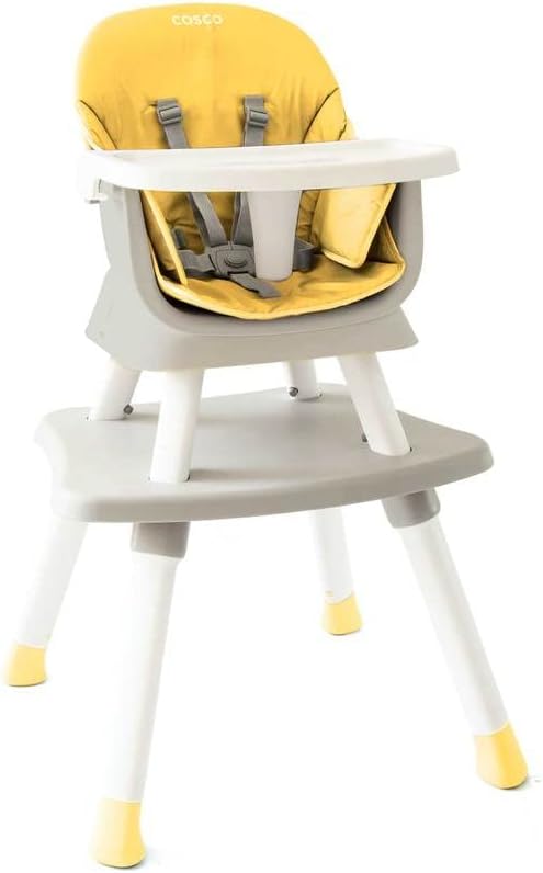 Cadeira Alimentação para Bebê