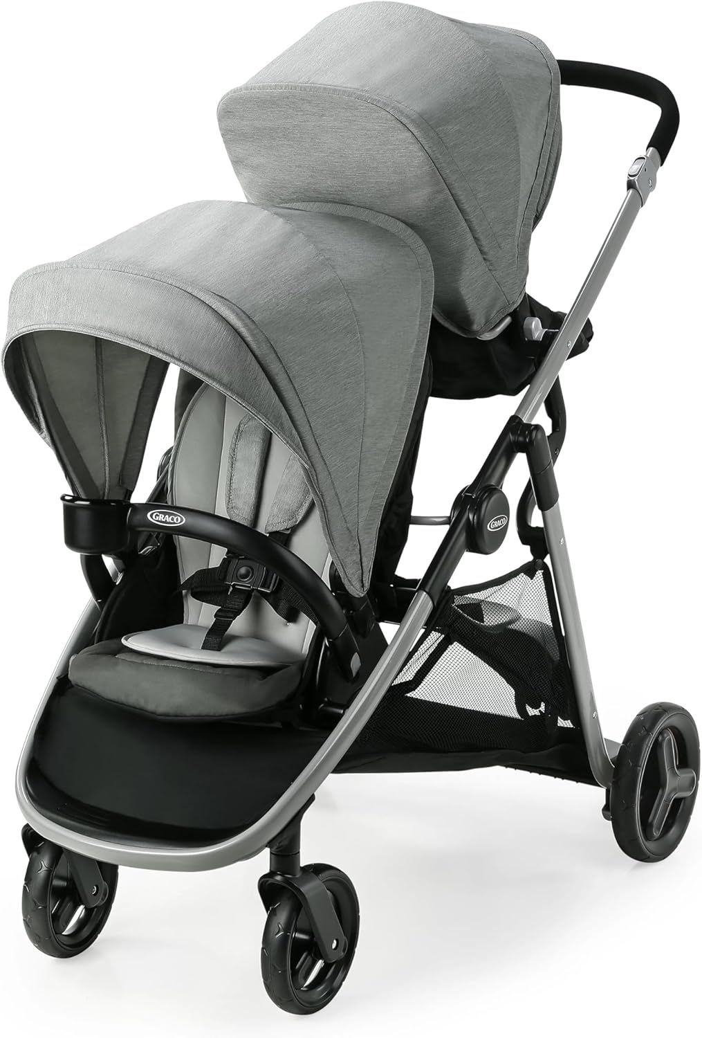 Graco Carrinho de Bebe Gemeos Passeio