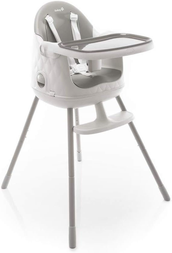 Cadeira Alimentação para Bebê