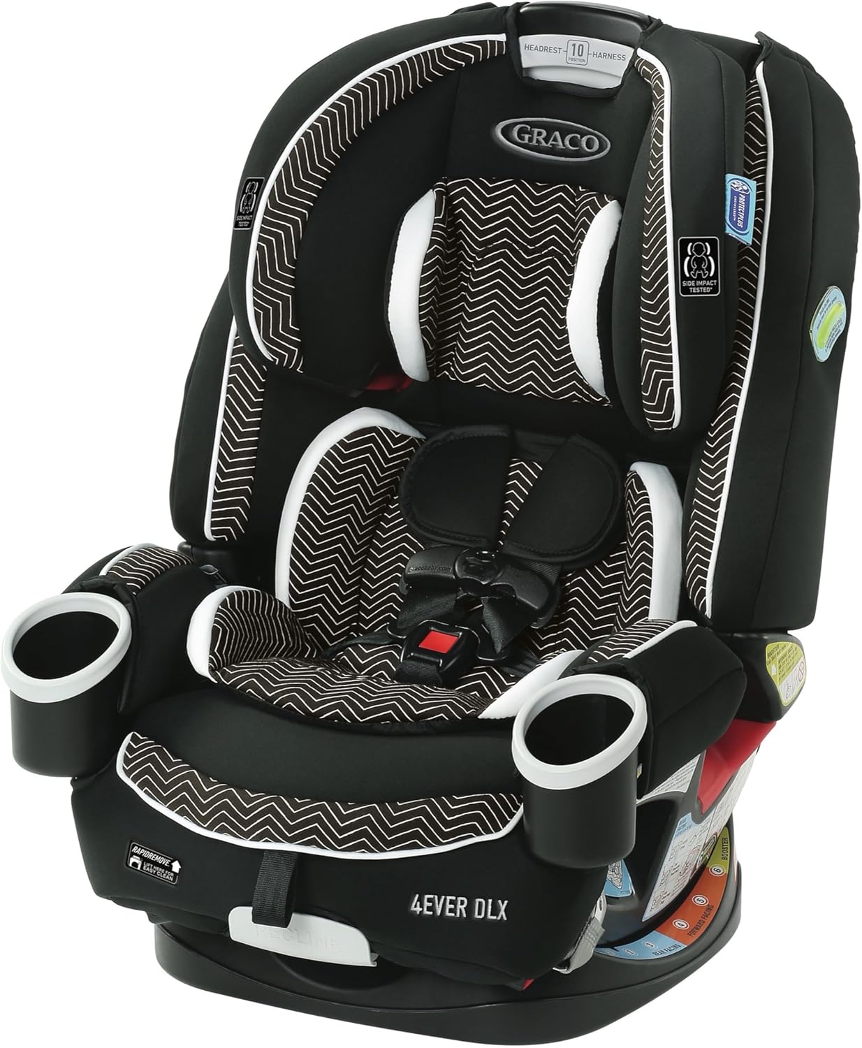 Graco Cadeira de Carro Infantil