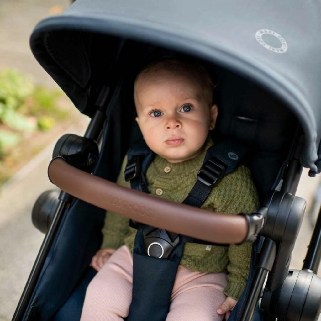 Review do Maxi-Cosi Carrinho de Bebê Anna³ Sparkling Grey 13 Maxi Cosi Carrinho de Bebe Anna³ Sparkling Grey 1
