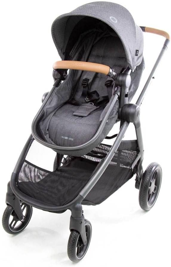Maxi Cosi Carrinho de Bebe Anna³ Sparkling Grey