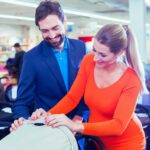 Onde Comprar Carrinho de Bebê com Desconto