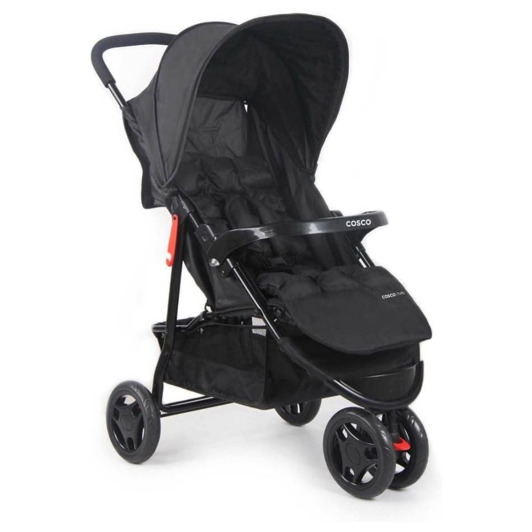 Onde Comprar Carrinho de Bebê com Desconto